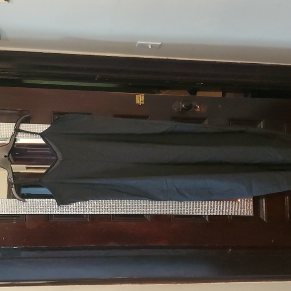 Denim Dress - Picture 3 of 3